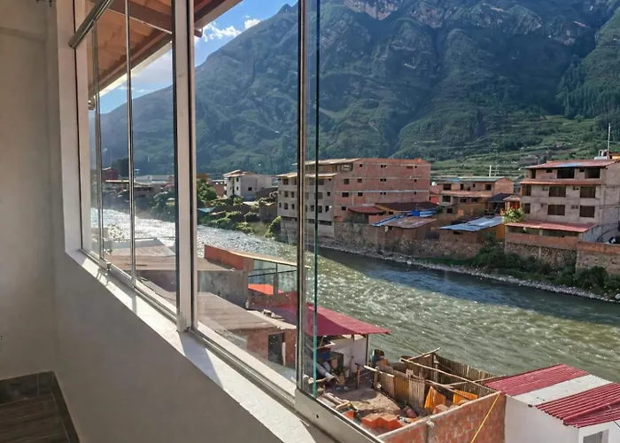 Intik Wasi Pisac