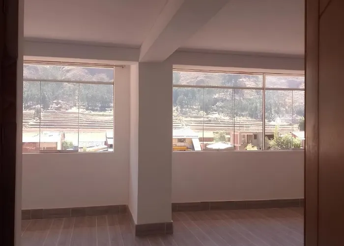 Séjour chez l'habitant Intik Wasi *